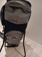 Tragerucksack 