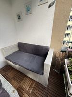 Gartenlounge