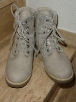 Winterschuh Gr. 37