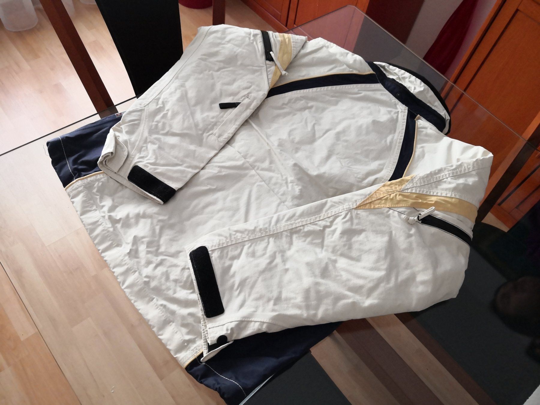 Reima Giacche: Schöne Jacke von REIMA, Grösse 40 – Nuovo (secondo la descrizione) da Zuzwil SG venduto da alsacia 5