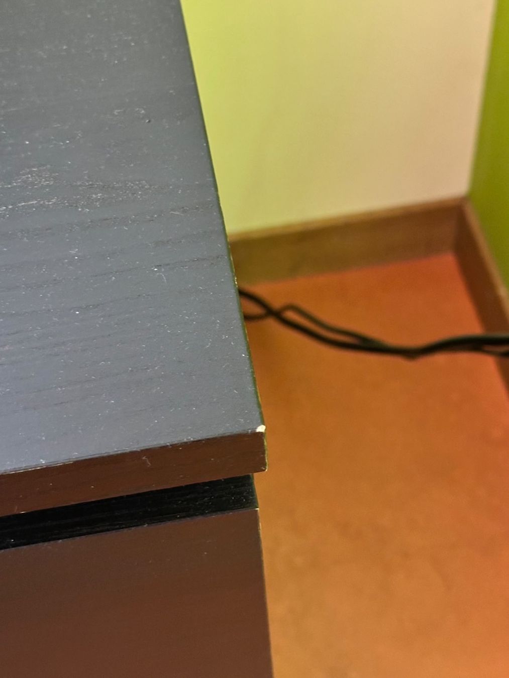 Ikea Letti: Doppelbett MALM 1,80m – Usato da Stechelberg venduto da Mountain-Flohmi 2