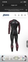 Neopren Zoogs predator ultra Triathlon 