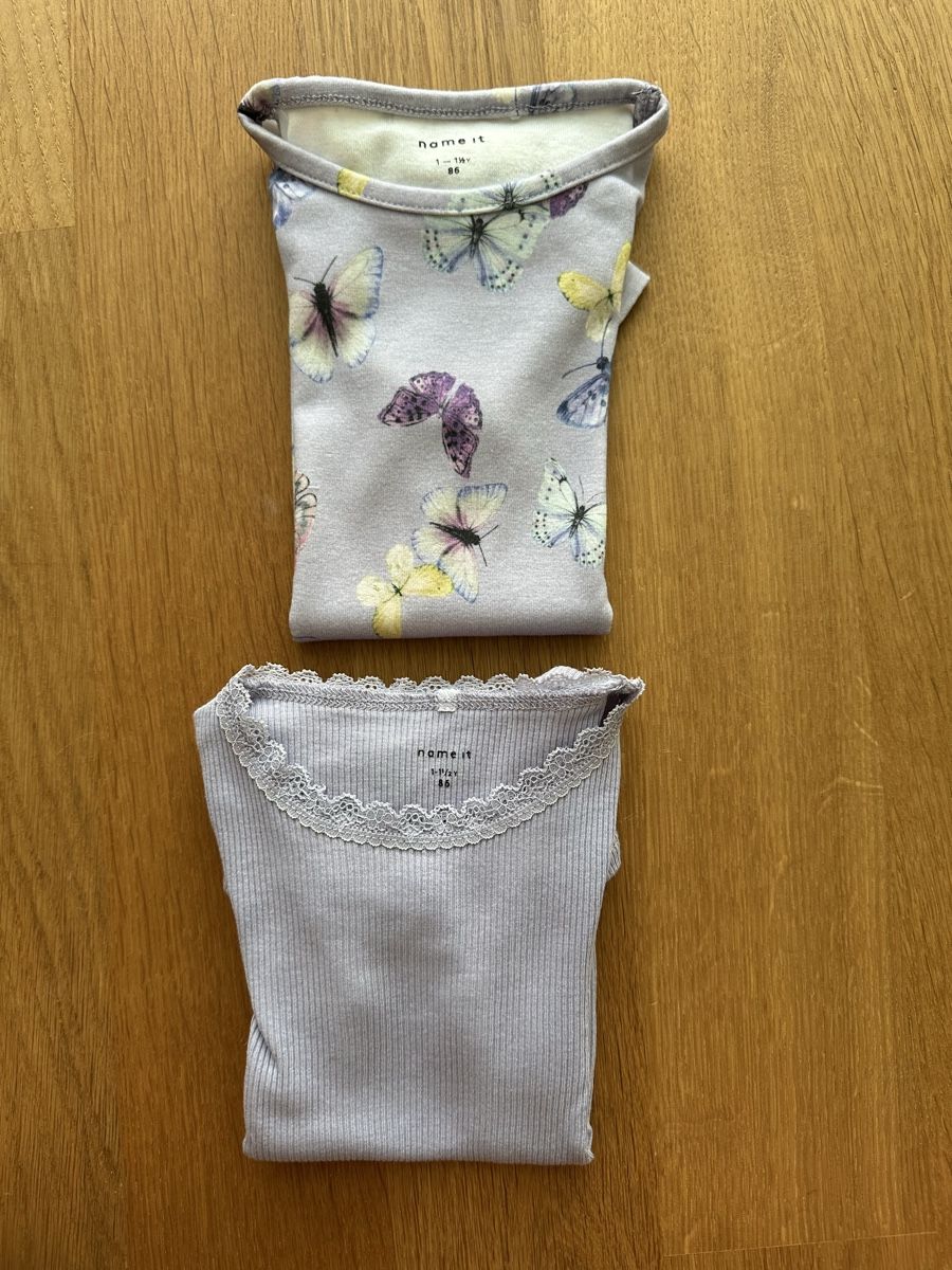Name It Kleiderpakete & -sets: Name it Set (86, neu) – Neu und originalverpackt aus Emmen von Marlene5