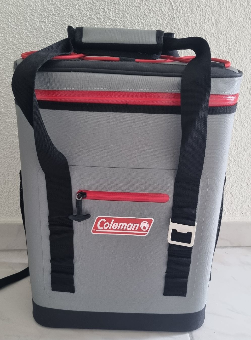 Borse: COLEMAN Premium Soft Kühltasche/Rucksack – Nuovo (secondo la descrizione) da Windisch venduto da Firstspace 8