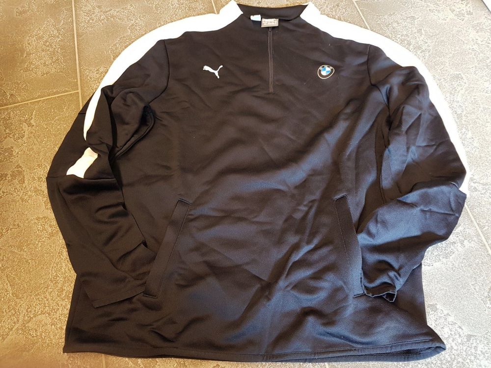 Bmw M Pulli