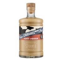 Caramel-Mou-Likör