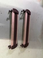 Porte ski pour barre de toit 