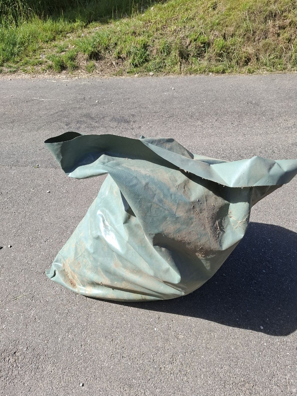 Sonstiges: Silowasserpresse – Gebraucht aus Bärschwil von wrangler84