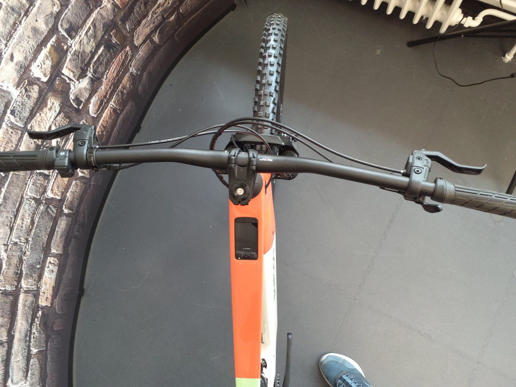 Simplon Vélos: Simplon Rapcon – Neuf (Voir description) à Löhningen par inf_fb2h 2