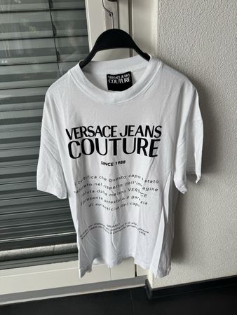 Moschino tshirt size S oversize