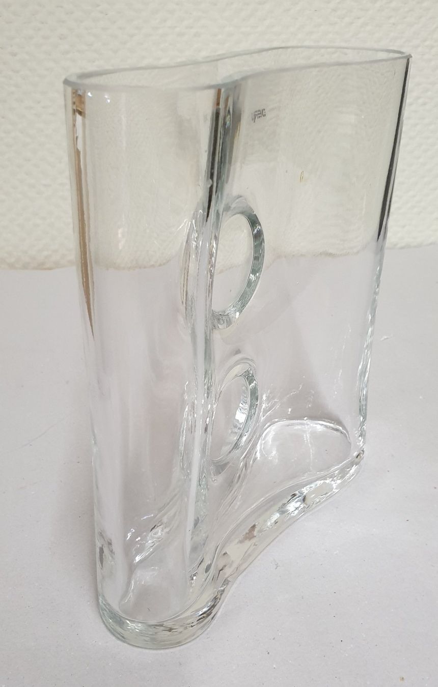 Vasi & Recipienti: Deru Vase Glasvase – Usato da Emmen venduto da magelan 4