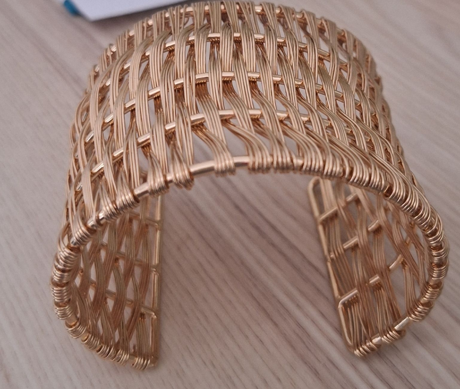 Armbänder & -reifen: Armreif – Gebraucht aus Kerzers von ExpressoTerreno