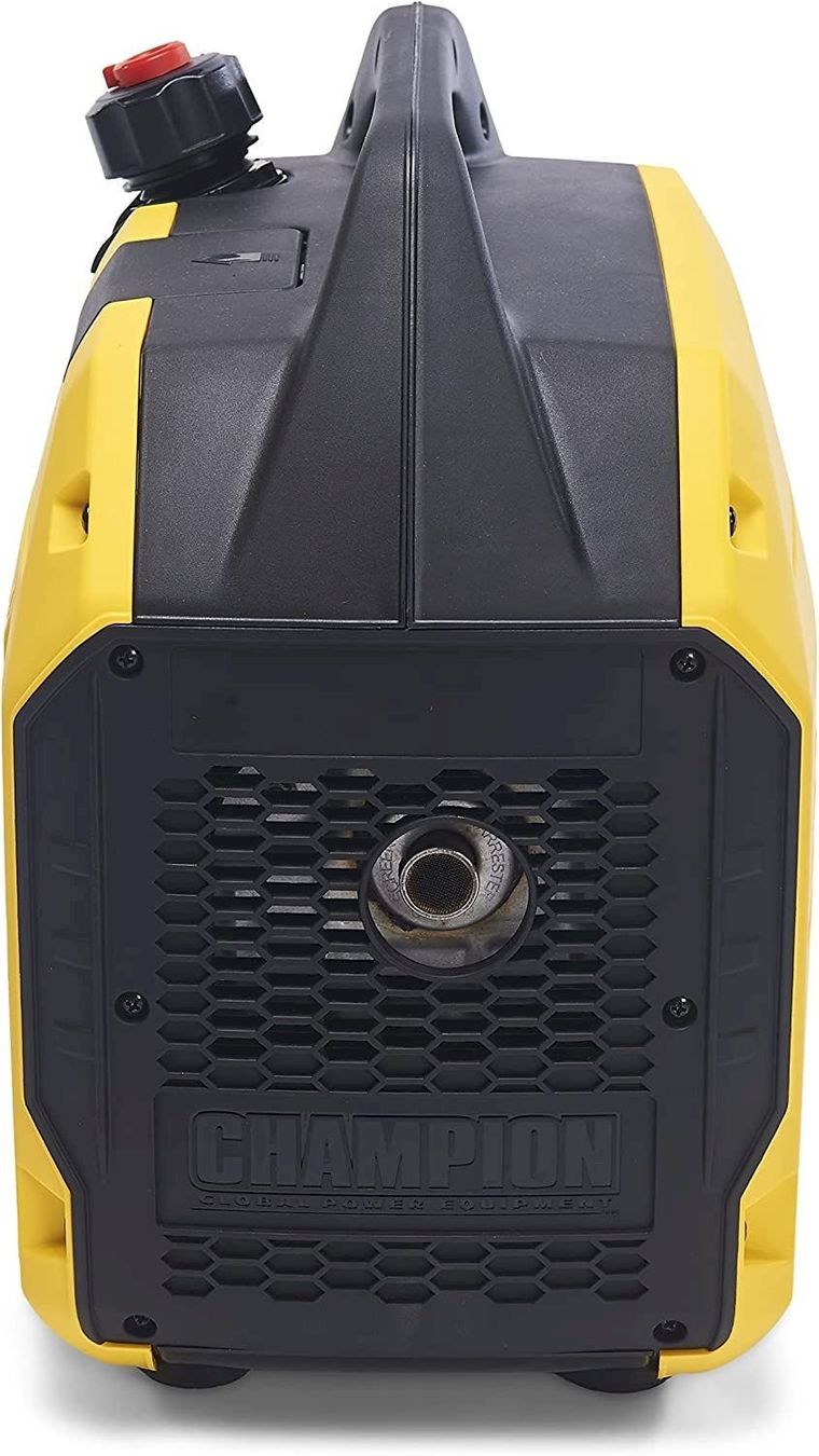 Stromgeneratoren: Champion Power 92001i-EU Stromerzeuger – Neu und originalverpackt aus Bottighofen von zaap 5