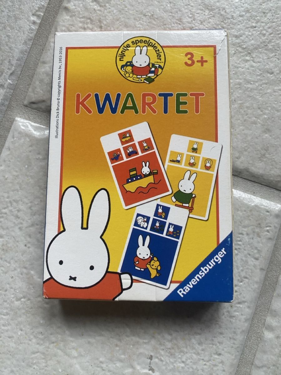 Giochi: Quartett-Paket – Usato da Witterswil venduto da Chivy 1