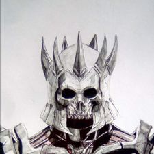 Profile image of DrStrange2314