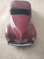 Dinky Toys Lincoln Zephyr rot guter Zustand 1939