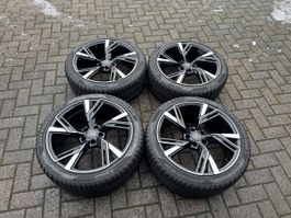 19 Zoll Felgen Komplett Winterräder Audi A5 S5