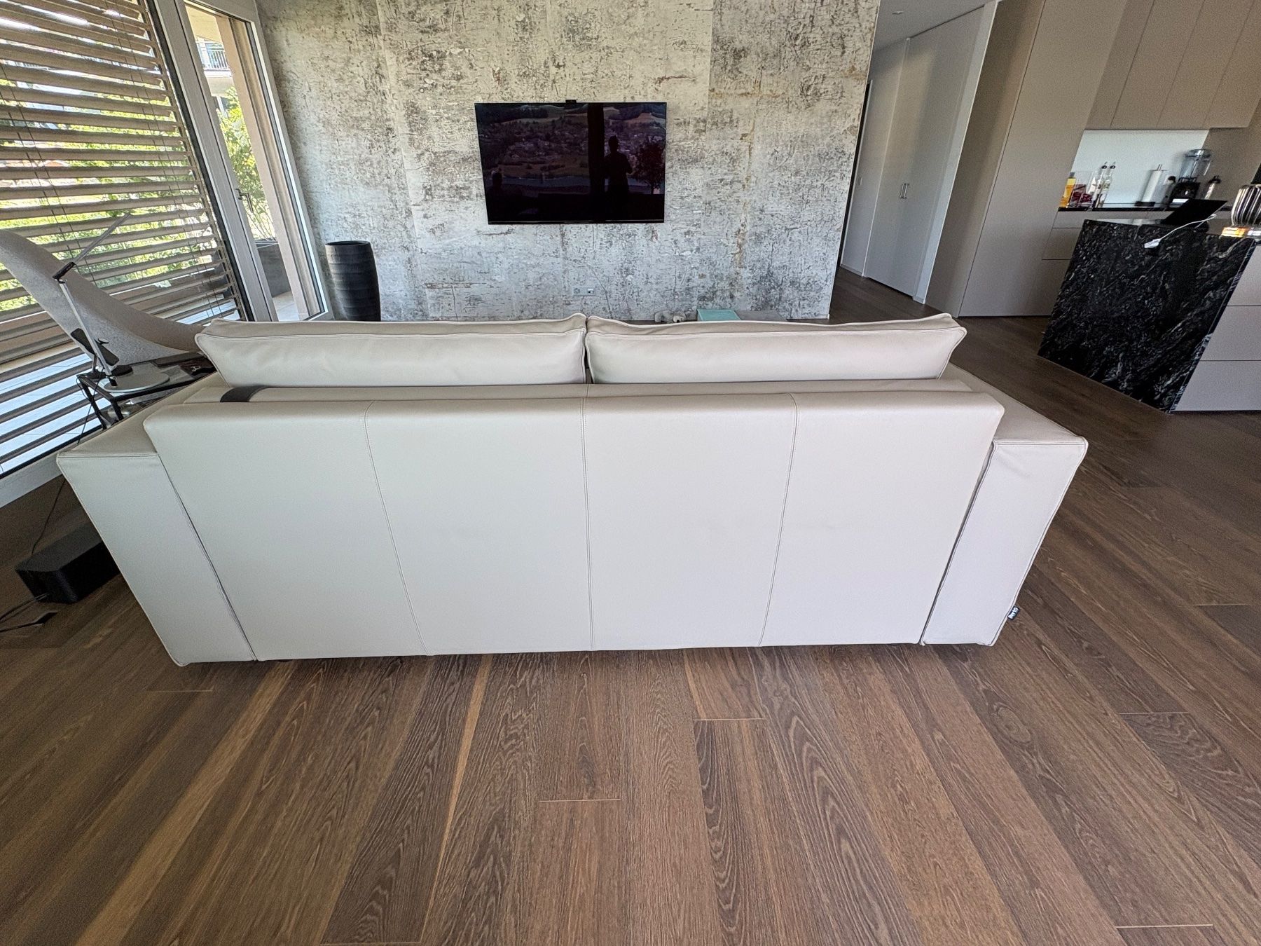 Divani: Exklusives Designer-Schlafsofa - BertO Divano Letto Nemo 18 – Usato da Meisterschwanden venduto da bar_l25l 3