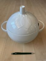 Rosenthal LOTUS Weiß TERRINE 1,4L Ragout Gemüse Bowl