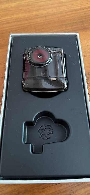 PC: Seek thermal compact pro – Usato da Romanel s/Lausanne venduto da Scav 1