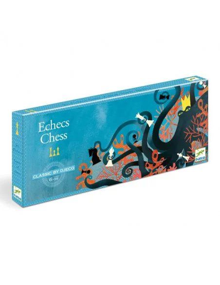 Spiele: Jeu d'échecs - Classic ( NEUF ) – Neu und originalverpackt aus Meyrin von ChiaraMania 2