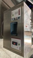 Besteck Poliermaschine Concept & Styling Gastronomie