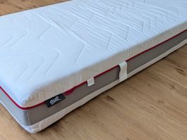 Matratze Sleezzz 80x200cm | kaum gebraucht