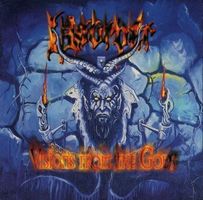 Usurper - Visions...(Digi)