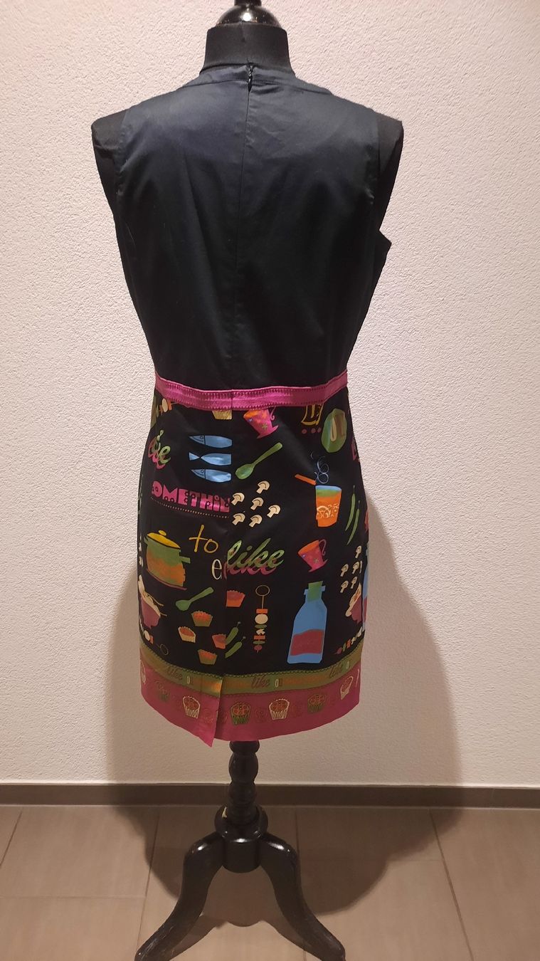 Vestiti: Robe Rosalita MC Gee, taille M – Nuovo (secondo la descrizione) da Gletterens venduto da Toniplus 1