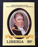 Briefmarken aus Liberia Ungestempelt Siehe Original Fotos. 
