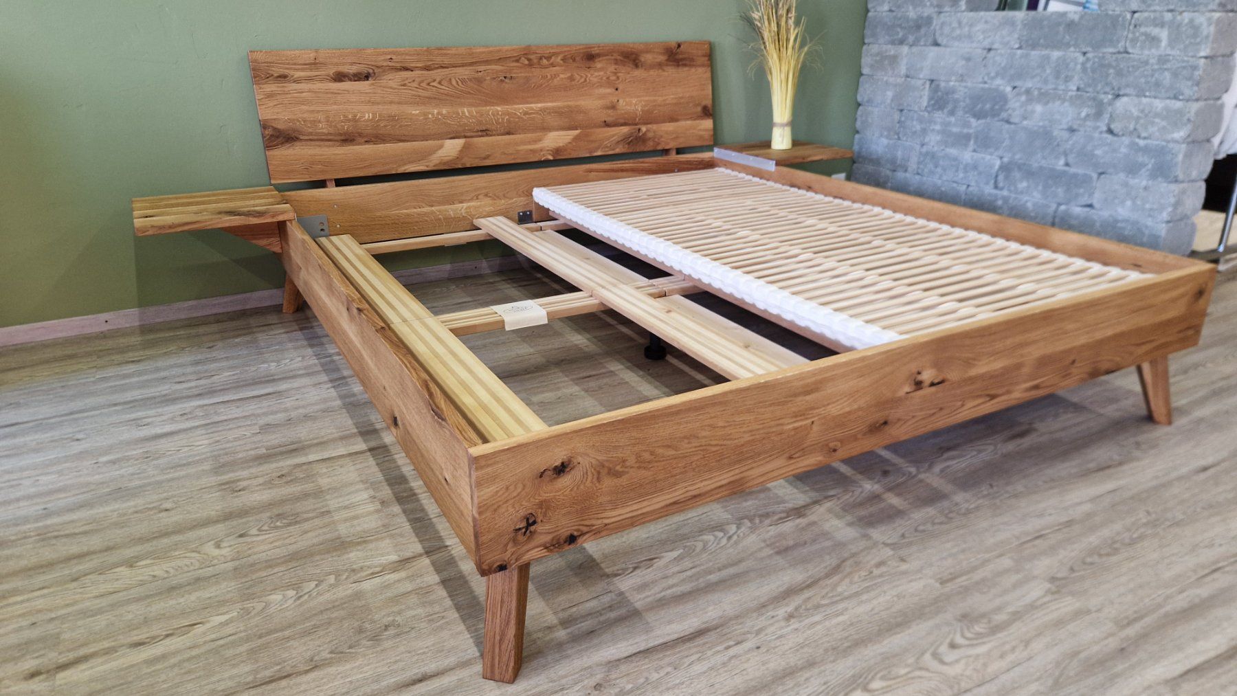 Hüsler Nest Lits: Du – Neuf (Voir description) à Langenthal par Noxwell 3