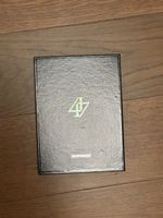 Mamamoo Reality in Black Album