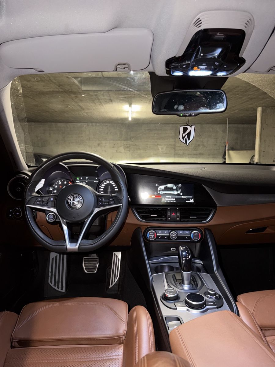 Alfa Romeo Autos: Alfa Romeo Giulia Q4 2.0 – Gebraucht aus Witterswil von iva_6nwz 4
