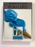 Ein Mondo-Atelierbuch Ölmalerei