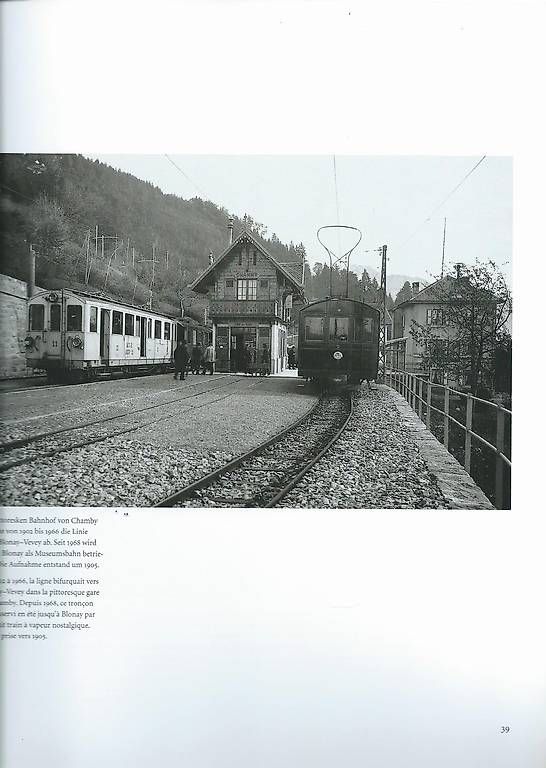 Bücher: Golden Pass und Greyerzerland – Gebraucht aus muensingen von hanspeterf01 4