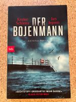Taschenbuch "Der Bojenmann", K. Schlenz / J. Jepsen