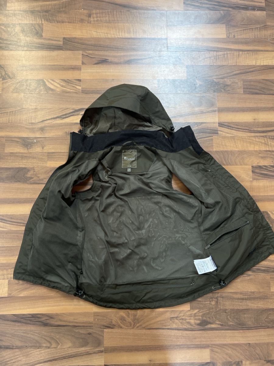 Gilet & Giacche senza maniche: Pinewood Dog Weste Windblocker – Usato da Toffen venduto da Schnacker 1