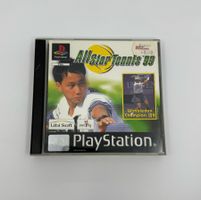 All Star Tennis 99 (PS1)