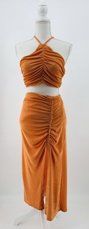 # WOMAN - 2 teiliges Set Gr. 36 - SHEIN #