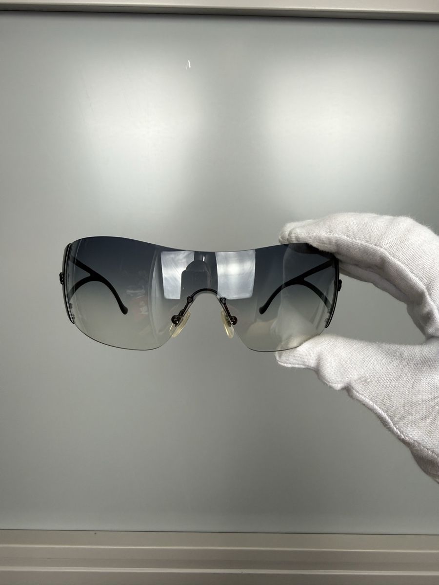 Versace Lunettes & Verres: Versace Sunglasses - MOD2034 – D'occasion à Lausanne par Unehistoiredesapes 2