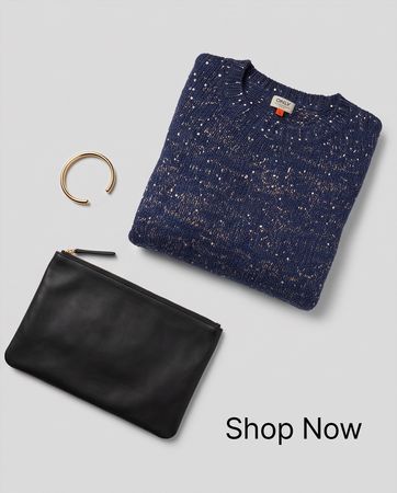 ONLY Pull bleu — très bon état — taille M
