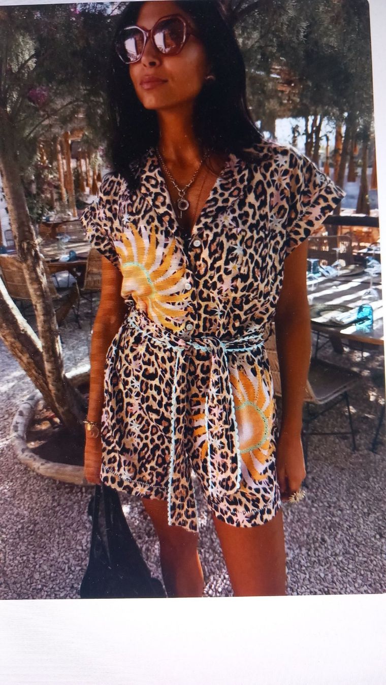 Jumpsuits: Never Fully Dressed combi-short NEUVE Fr. 124.00 – Neuf (Voir description) à Boudry par Fionette 5