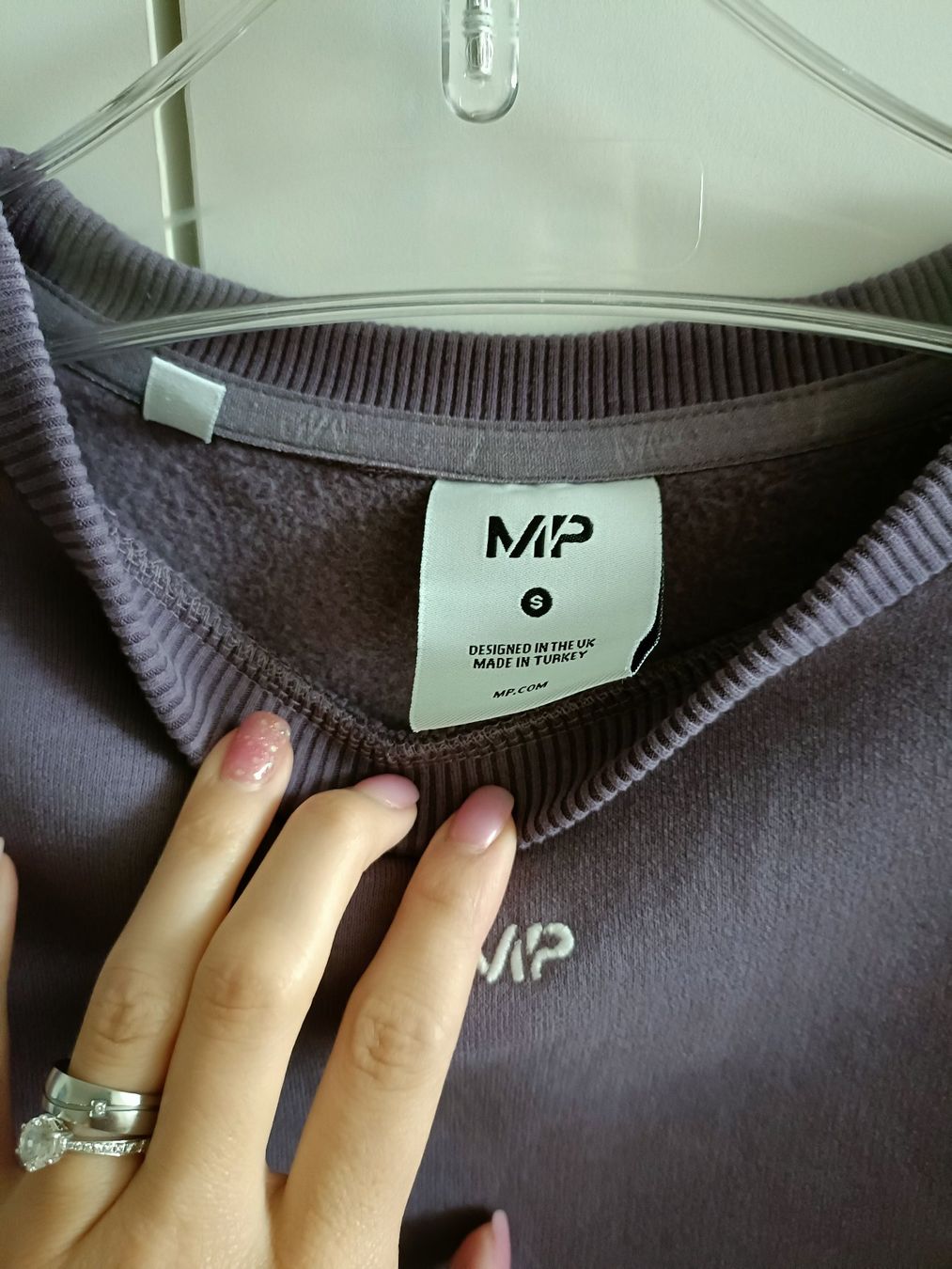 Maglioni & Felpe: Sweatshirt - Grösse S – Nuovo (secondo la descrizione) da Rickenbach b. Wil venduto da VeryLovelyThings 1