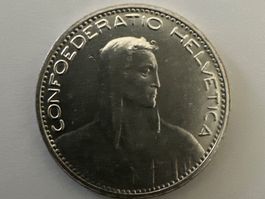 5Fr 1923 vorz+