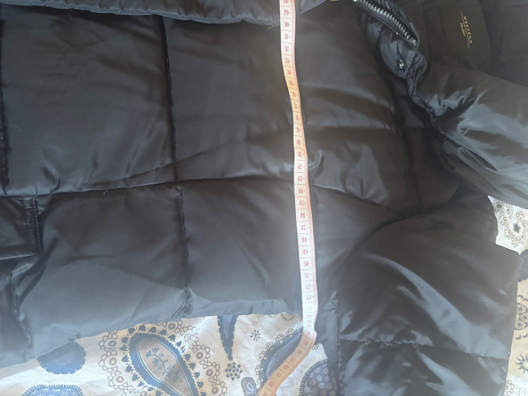 Max Mara Jacken: Max Mara Weekend Jacke – Gebraucht aus Basel von Brunner.T 6