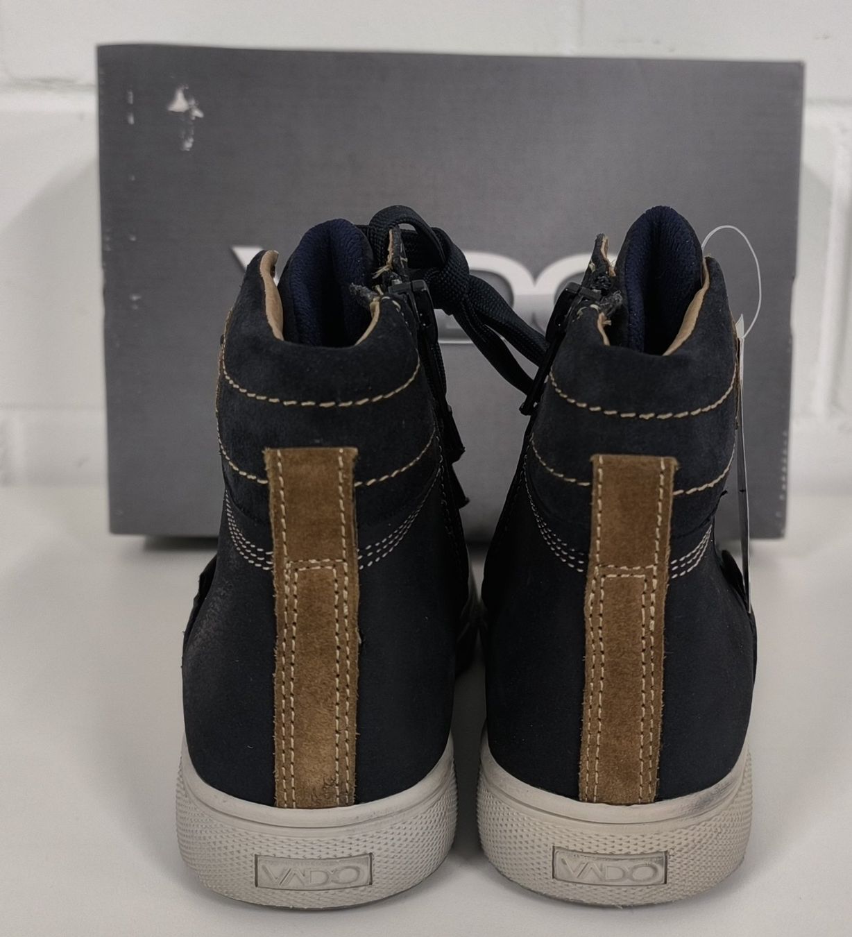 Scarpe da uomo: VADO Sneaker Schuhe Grösse 32 – Nuovo e nell'imballaggio originale da Rüti ZH venduto da Restwert_Rueti_ZH 2