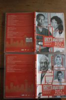 Grey's Anatomy : Season 2 / Deel 2 (372)