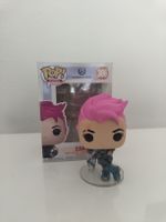 Funko Pop Zarya
