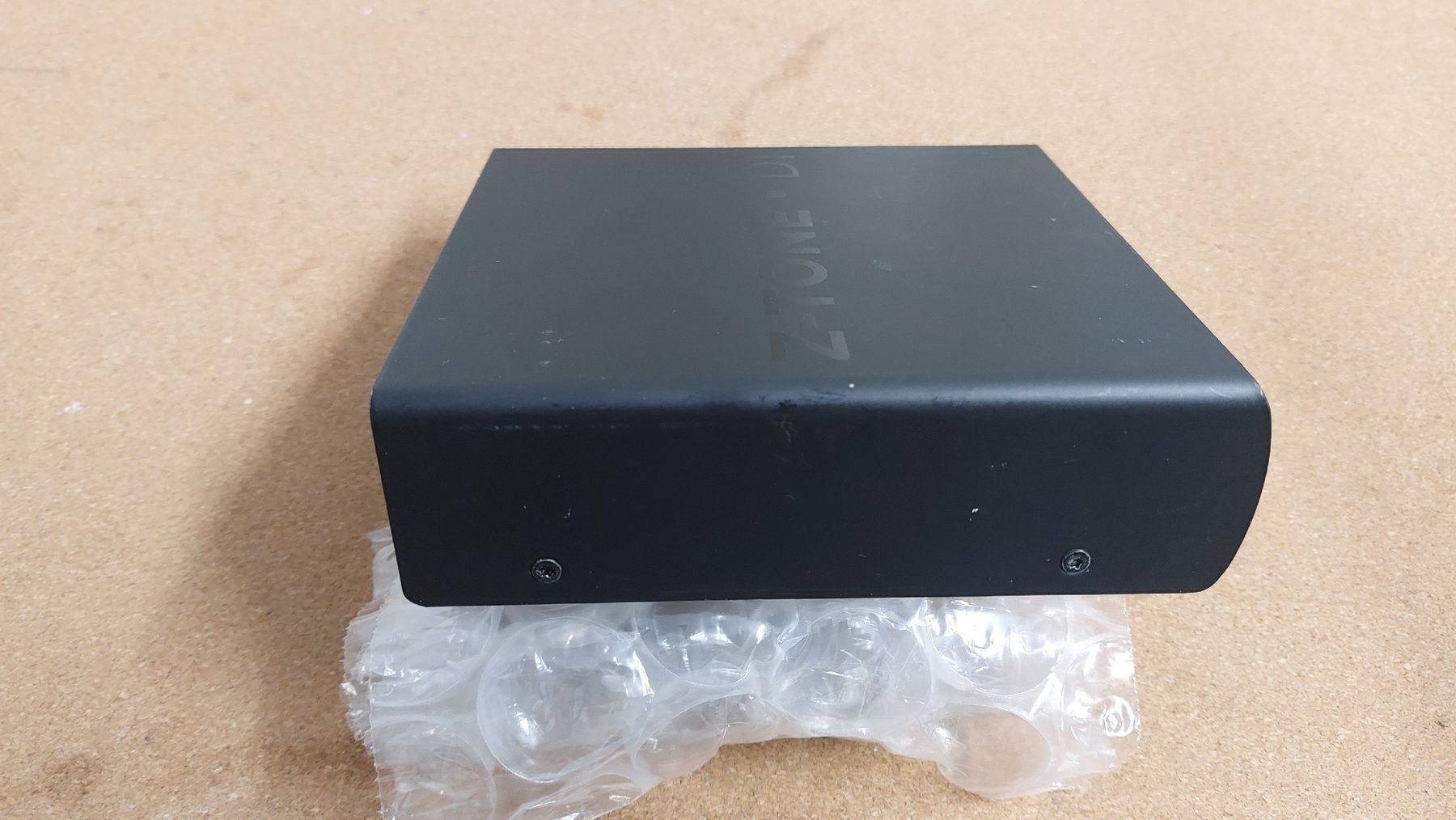 IK Multimedia Strumenti musicali: IK Multimedia Z-Tone DI – Usato da Liestal venduto da WinWin247 2