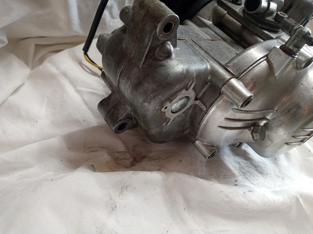 Cilo Mofas: Beta Cilo 511 moteur Fa 72 – Gebraucht aus Moléson-sur-Gruyères von gnatz 2